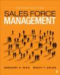 Sales Force Management - Preview