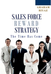 Capa do artigo Sales Force Total Reward Strategy