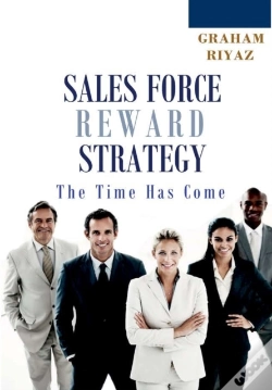 Capa do artigo Sales Force Total Reward Strategy