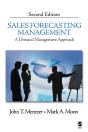 Sales Forecasting Management - Preview