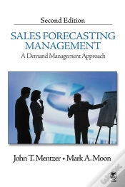 Capa do artigo Sales Forecasting Management