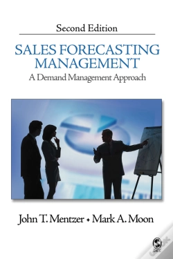 Capa do artigo Sales Forecasting Management