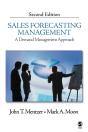 Sales Forecasting Management - Preview