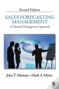 Capa do artigo Sales Forecasting Management