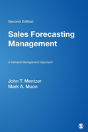 Sales Forecasting Management - Preview