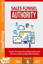 Sales Funnel Authority - Preview