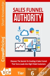 Capa do artigo Sales Funnel Authority