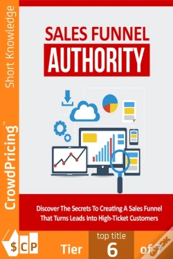 Capa do artigo Sales Funnel Authority