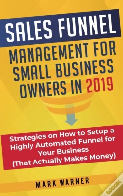 Capa do artigo Sales Funnel Management For Small Busine