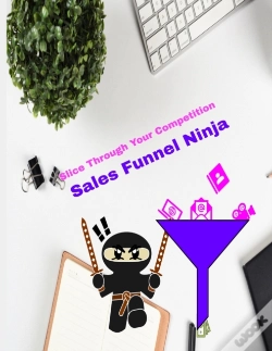Capa do artigo Sales Funnel Ninja - 8.5x11