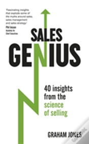 Capa do artigo Sales Genius