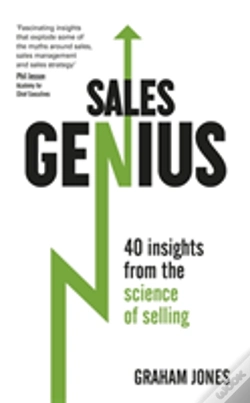 Capa do artigo Sales Genius