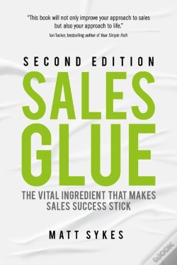 Capa do artigo Sales Glue