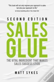Capa do artigo Sales Glue