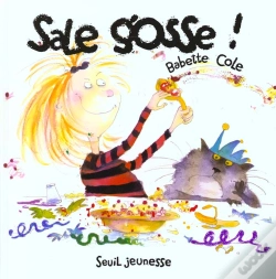 Capa do artigo Sales Gosses