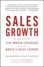 Sales Growth - Preview
