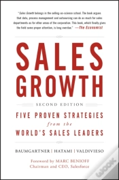 Capa do artigo Sales Growth