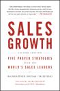 Sales Growth - Preview