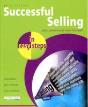 Sales In Easy Steps - Preview