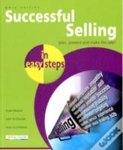 Capa do artigo Sales In Easy Steps