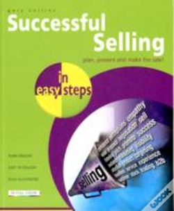 Capa do artigo Sales In Easy Steps