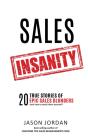 Sales Insanity - Preview