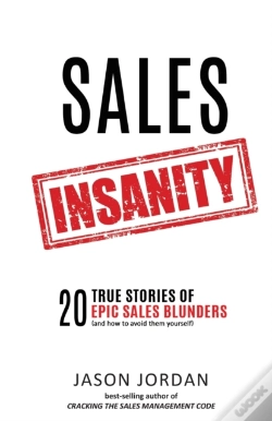 Capa do artigo Sales Insanity