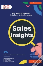 Capa do artigo Sales Insights