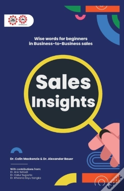 Capa do artigo Sales Insights