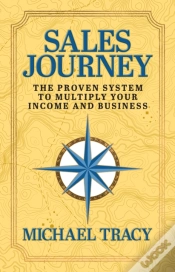 Capa do artigo Sales Journey