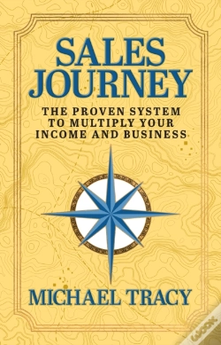 Capa do artigo Sales Journey