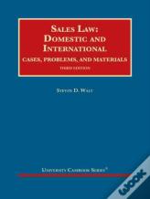 Sales Law