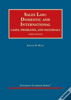 Capa do artigo Sales Law