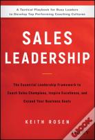 Sales Leadership