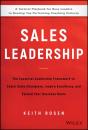 Sales Leadership - Preview