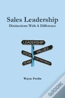 Sales Leadership