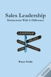 Capa do artigo Sales Leadership