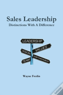 Capa do artigo Sales Leadership