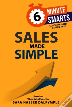 Capa do artigo Sales Made Simple