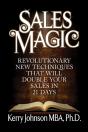 Sales Magic - Preview