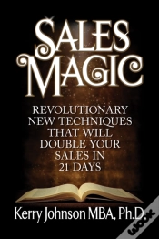 Capa do artigo Sales Magic