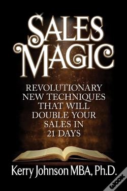 Capa do artigo Sales Magic