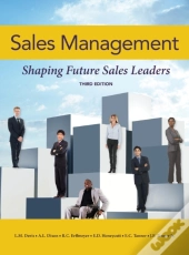 Sales Management 3ed