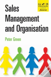 Capa do artigo Sales Management And Organisation