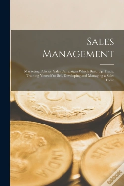 Capa do artigo Sales Management