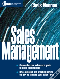 Capa do artigo Sales Management