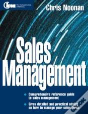Capa do artigo Sales Management