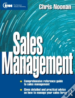 Capa do artigo Sales Management