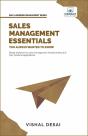Sales Management Essentials You Always Wanted To Know - Preview