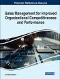 Sales Management For Improved Organizational Competitiveness And Performance - Preview